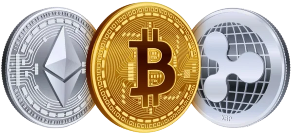 Crypto Coins